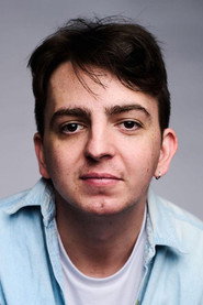 Photo of Christian Seekings as Grayson