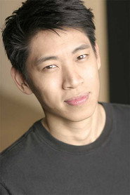 Photo of Howard Chan as Howard