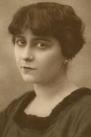 Photo of Marie-Louise Derval