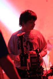 Photo of Seth Harrison as Narrator