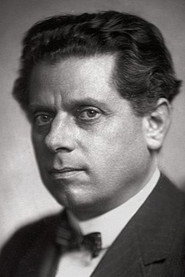 Photo of Max Reinhardt as Self (archive footage)