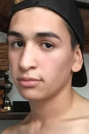 Photo of Jake