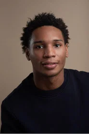 Photo of Sharif Byer as Justin