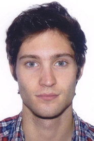 Photo of Thomas Lalonde as Xavier Gauthier