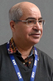 Photo of Rabah Bouberras