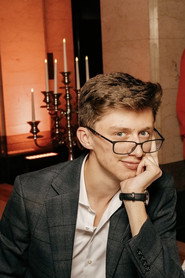 Photo of Henry Calvert as Himself