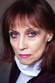 Photo of Annie Le Brun as Self