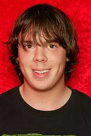 Photo of Trent Soluri as Eddie