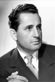 Photo of Arthur Lubin