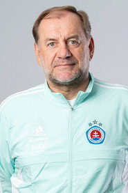 Photo of Vladimír Weiss st.