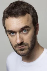 Photo of Xavi Frau as Berni
