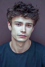 Photo of Benjamin Sulpice as Tim