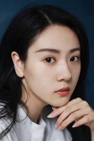 Photo of Yu Yanan as Gao Xi