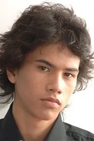 Photo of Charley Murphy Samau as Walter Williams