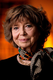 Photo of Bente Scavenius as Judge