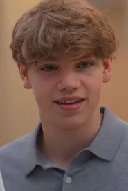 Photo of Zakarias Enberg as Leon