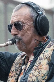 Photo of Daniele Sepe as himself