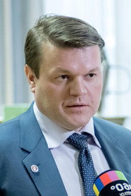 Photo of Vladislav Budrik as Milk scientist