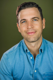 Photo of Zack Robidas as Joel