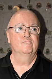 Photo of Paco Porras