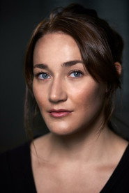 Photo of Danielle Adkins as Pam