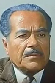 Photo of Eskandar Mansy