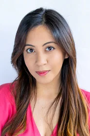 Photo of Abby Castro as Eleanor