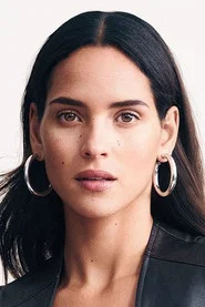 Photo of Adria Arjona as Yovanna