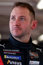 Photo of Nick Tandy as Driver 3