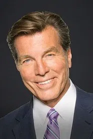 Photo of Peter Bergman