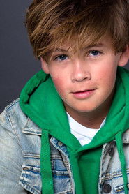 Photo of Ronan Carroll as Phil Robertson, age 12