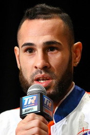 Photo of José Pedraza as Self
