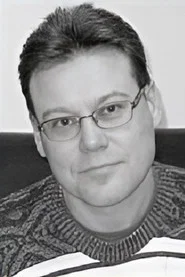 Photo of Vladimir Panzhev