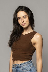 Photo of Raquel Nascimento as Girlfriend