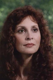 Photo of Sarah Sanders as Sabine