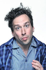 Photo of Mark Chavez as The Good