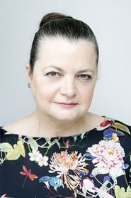 Photo of Jill Buchanan as Wendy