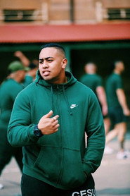 Photo of J Emz as Self