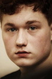 Photo of Mikhail Guray as interviewer