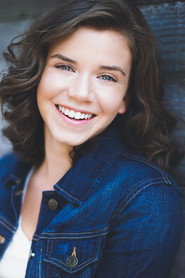 Photo of Alison Sullivan as Sara