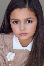 Photo of Scarlett Spears as Bonnie (voice)