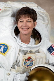 Photo of Cady Coleman as Self
