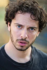 Photo of Francesco Rossi as Edoardo