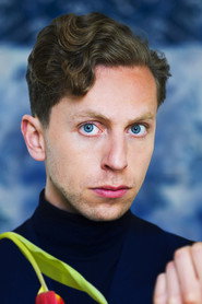Photo of Boban Benjamin Braspenning
