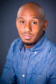 Photo of Kevin Brooks