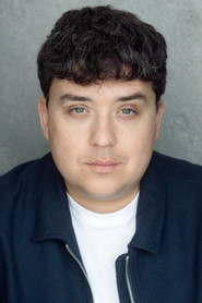 Photo of David O'Reilly as Tommy Ahearn