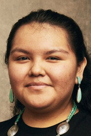 Photo of Charley Hogan as Fry