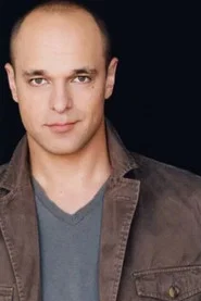 Photo of Zach Hanks as Sam
