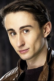 Photo of Alex Stone as Isaac