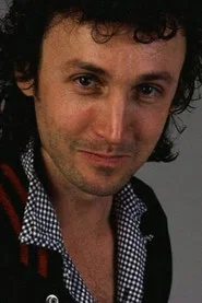 Photo of Mike Campbell as Performer